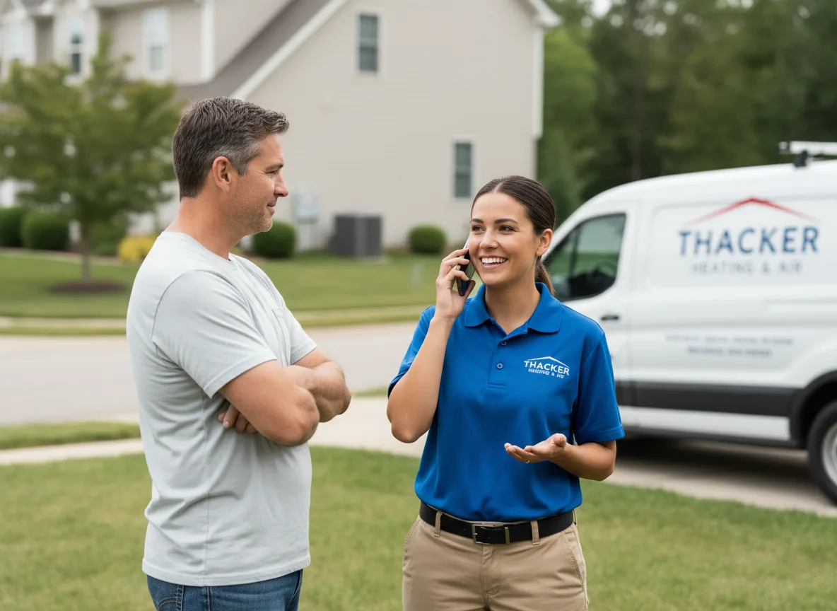 Ac Repair Essie, KY FAQs